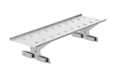 Мостик кровельный Fachmann КМ/2/1210х350х1,5 Оц. Фальцевый крепеж