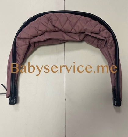 Капюшон Indigo Corsa розовый