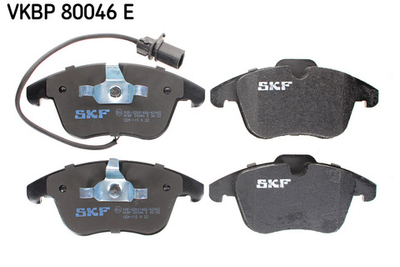 SKF - VKBP80046E