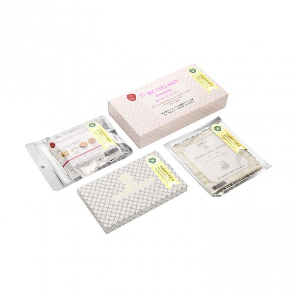 Питьевой (морской) коллаген "HSC COLLAGEN PREMIUM" 5фл.х20 мл