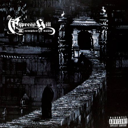Cypress Hill III (Temples Of Boom) 30th Anniversary Edition