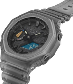 унисекс наручные часы Casio GA-2100FT-8A