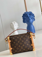 Louis Vuitton Side Trunk