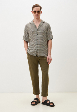 Брюки мужские STRELLSON