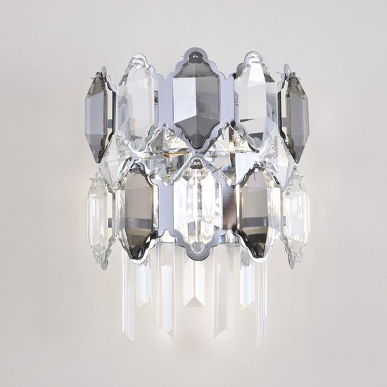 Настенный светильник MODELUX ML.97008.02 CR