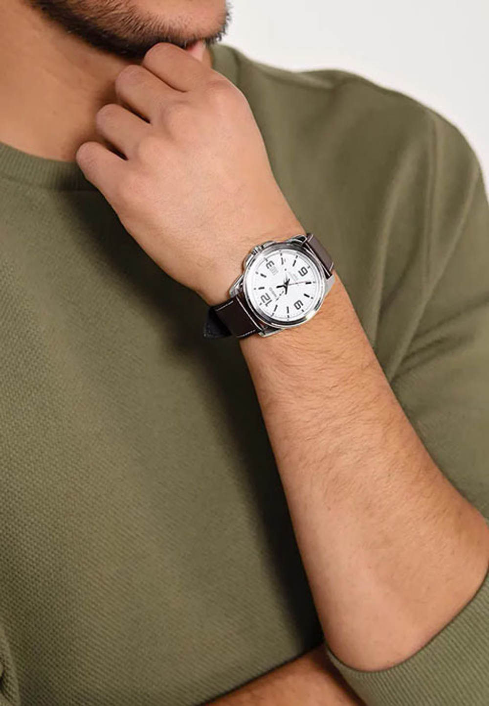 Часы Casio MTP-1314PL-7A