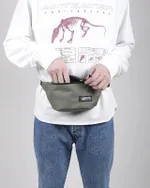 Сумка поясная Anteater Waistbag Light Khaki