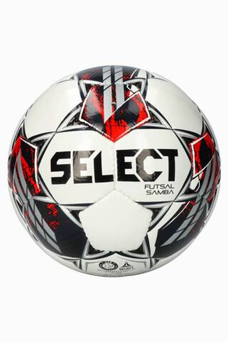 Футбольный мяч Select Futsal Samba Fifa v22