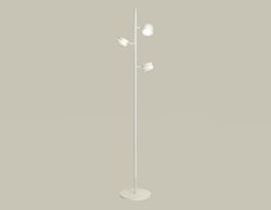 Ambrella Комплект напольного поворотного светильника с акрилом Traditional DIY XB9812201