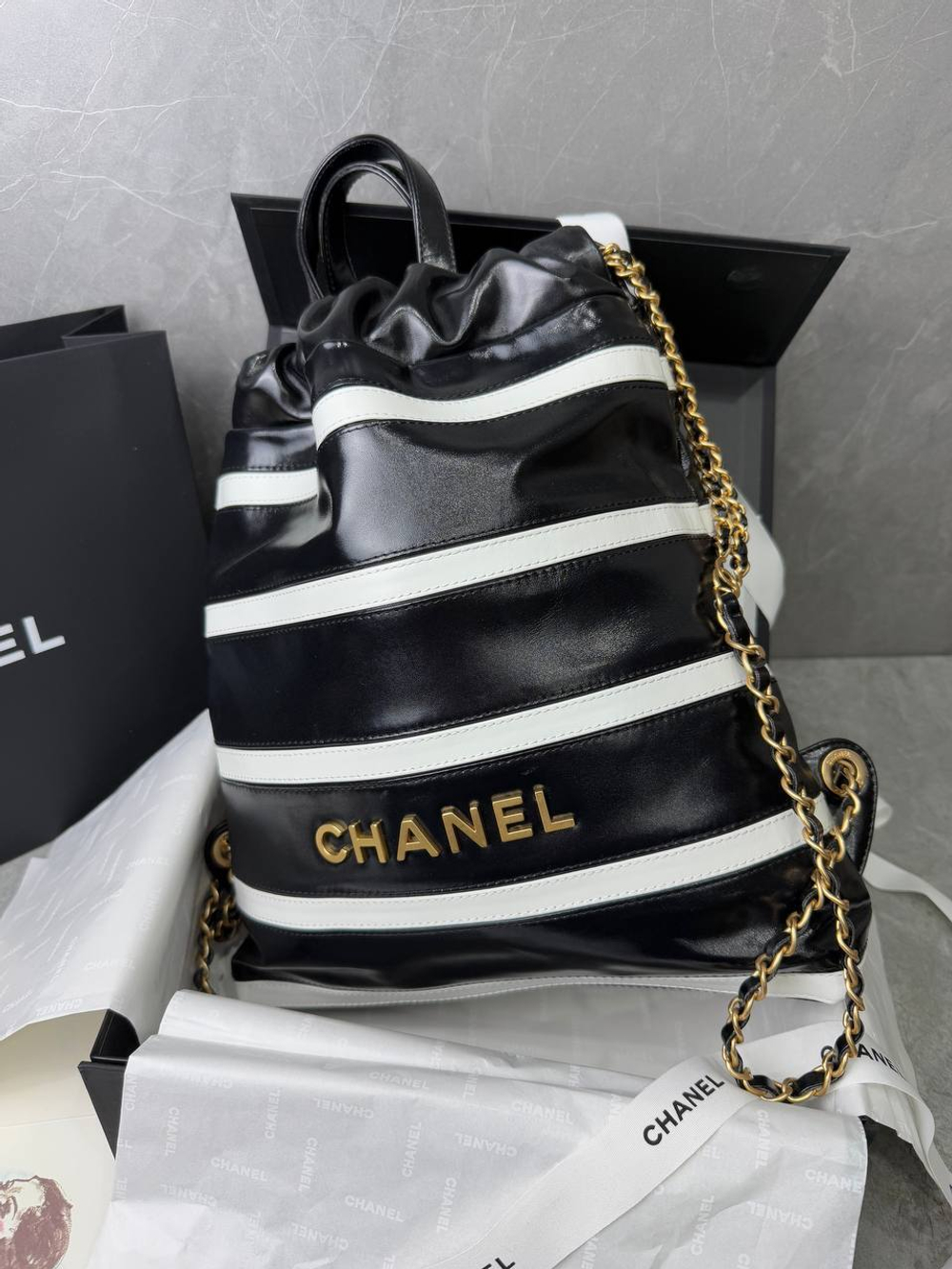 Сумка Chanel
