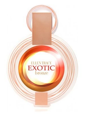 Ellen Tracy Exotic Bronze