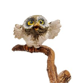 GAEM ED-352 Фигурка «Пара сов»