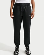 Nike Sportswear Phoenix Fleece Женские спортивные штаны с зауженным кроем - NIKE