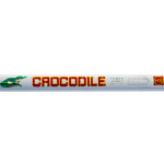 Спиннинг SWD Crocodile монолит 2.4м 100-250г Винтовое соединение Тр.длина 1.26м 480г