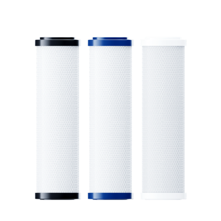 Комплект модулей сменных Аквафор В510-03-02-07