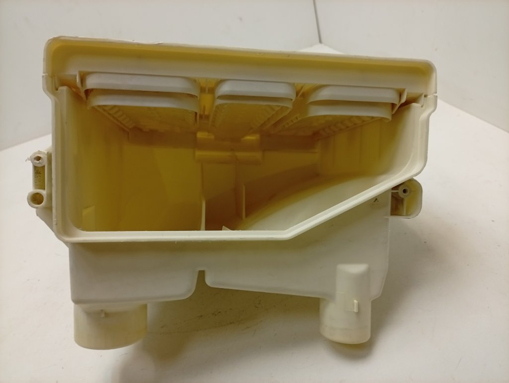 WLK24271OE/04 кт30 Бункер (диспенсер) стиральной машины Bosch Siemens 749234 б/у