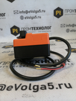 Belimo TR24-SR с хранения