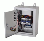 АВР для бензогенератора Ресанта АВР-40