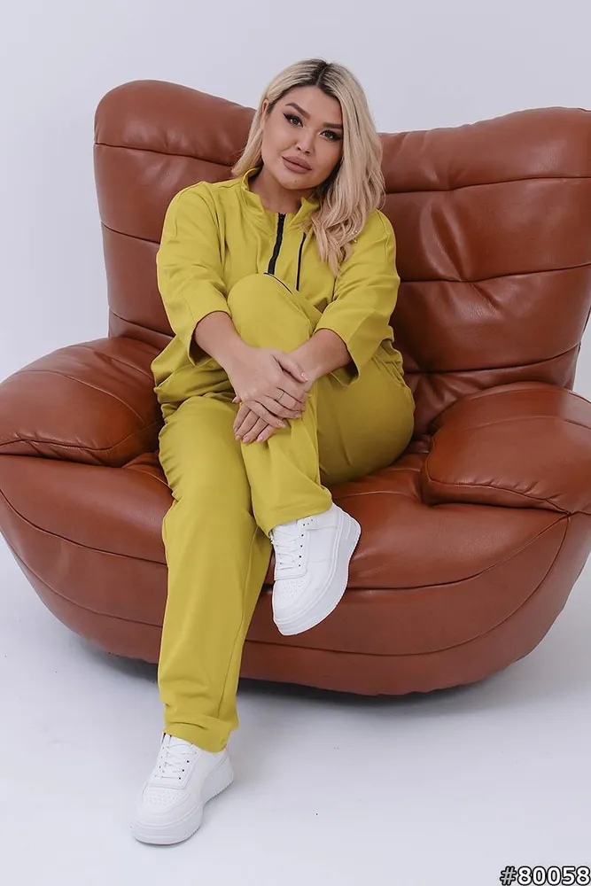 Костюм УК-0836 Фабрика Моды