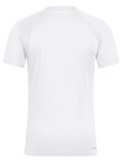 Теннисная футболка Adidas Club Climacool - White