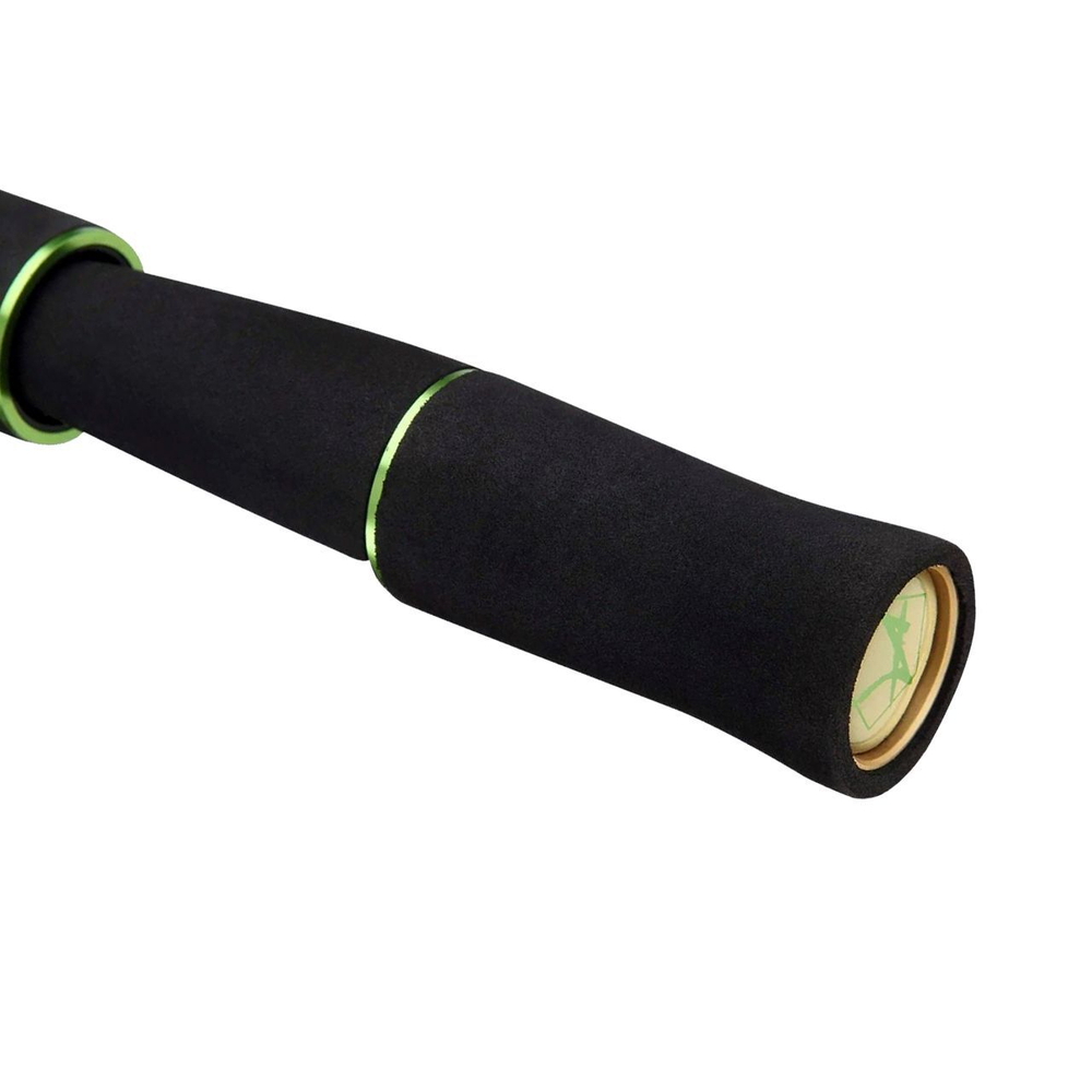 Зимняя удочка ZETRIX GRETTA Shorty ZGT-58HH GEN2 max 42g, длина - 0,58m