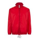 Ветровка SHIFT Чёрный  S