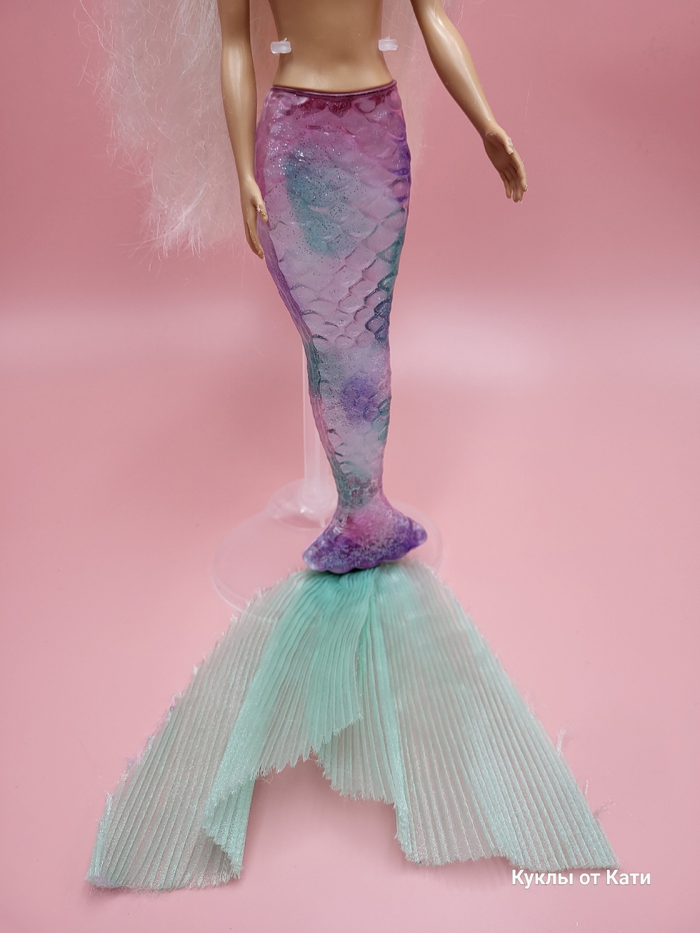 Кукла Барби 10-х винтаж 1966