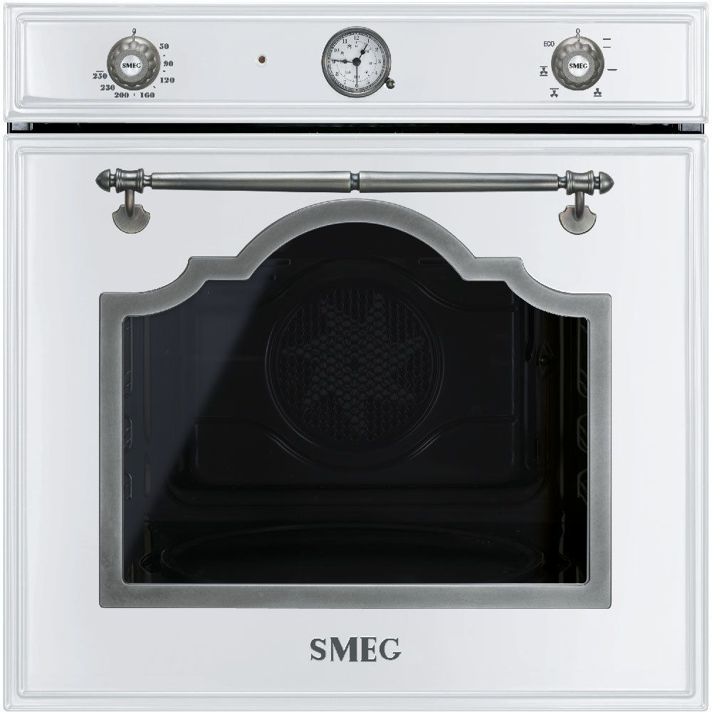 Духовой шкаф многофункциональный Smeg SF700BS