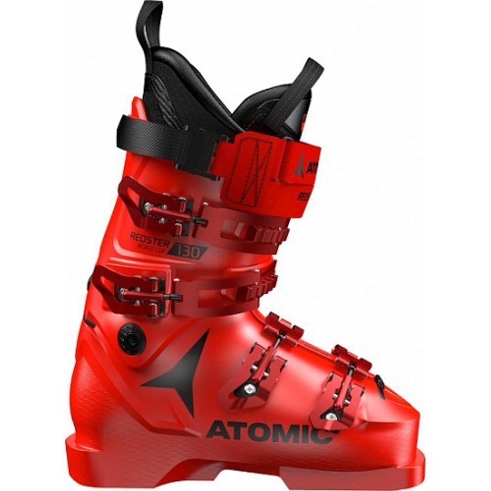 ATOMIC ботинки горнолыжные AE5020720 REDSTER STI 150 LIFTED