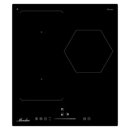 Встраиваемая индукционная варочная панель Monsher MHI 4515