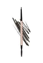 Карандаш для бровей SenSulu Brow Styler - V1 Графитовый