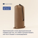 Подушка BuyTravel (в дорожном чехле)