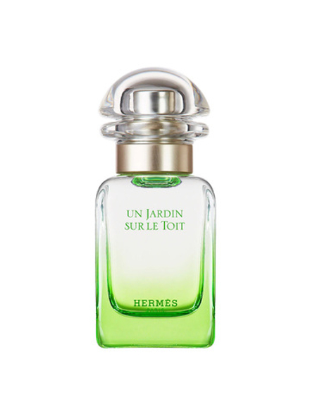 HERMES UN JARDIN Sur Le Toit lady 30ml edt