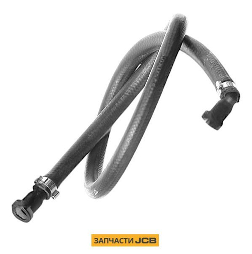 Топливный шланг JCB 332/F4998