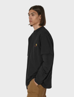 Футболка CARHARTT WIP American Script