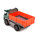 Машина бортовая (Нордпласт)