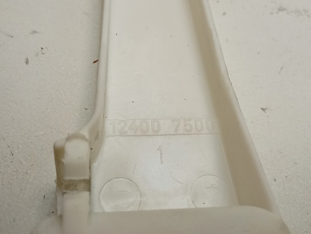 FE925N кт21 Защита блокировки люка для стиральных машин Electrolux Zanussi AEG 1321444208 б/у