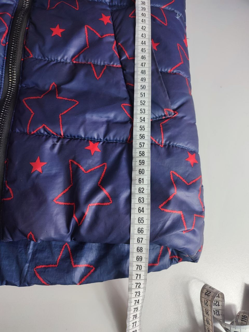 Куртка Delfin Free демисезонная на 10 лет