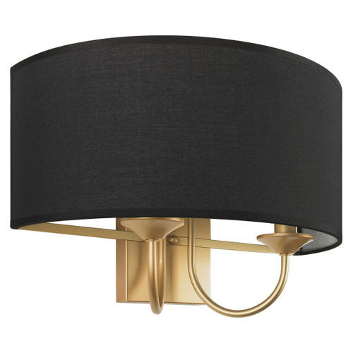 Настенный светильник Loft It Balance 10416W GD