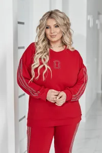 Костюм УК-343 Фабрика Моды