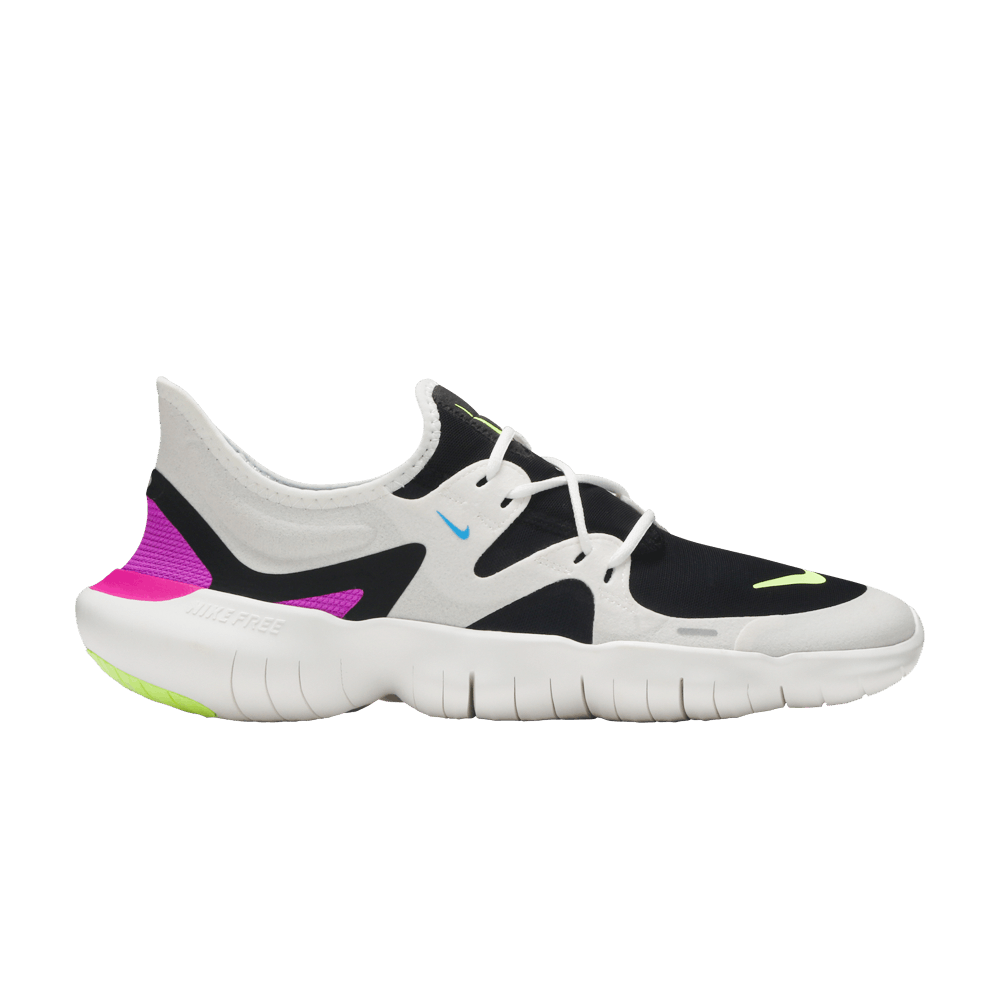 Кроссовки Nike Free Rn 5.0