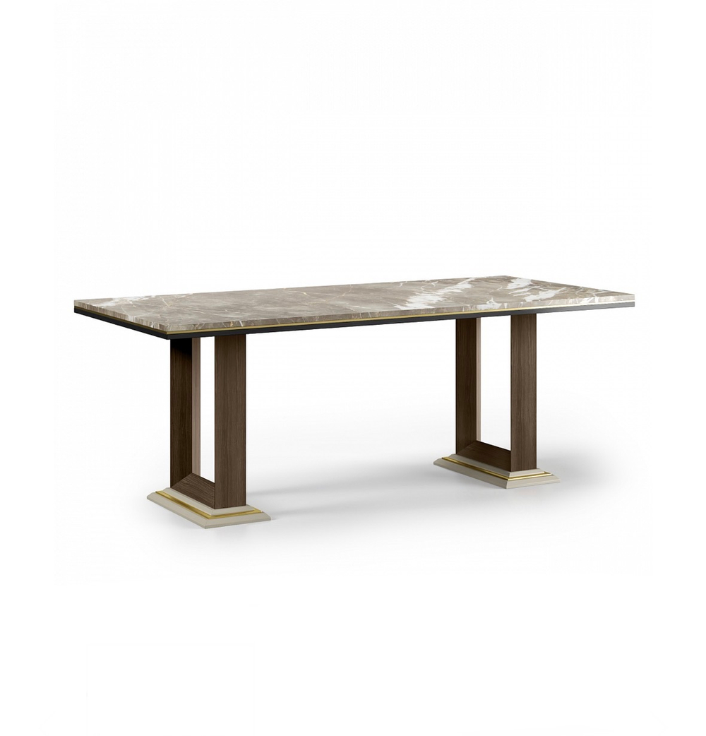 Стол обеденный стационарный Таледа*