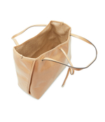 Кожаная сумка-шопер + поясная сумка Ray GIANNI CHIARINI - коричневый(BS 10931 VNC-PGL)