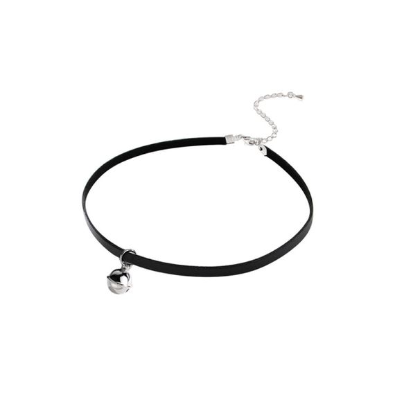 DJIN S925 choker