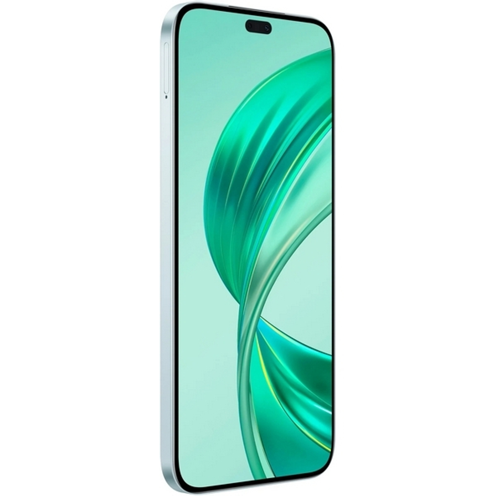 Смартфон HONOR X8b 8 ГБ/256 ГБ (Титановый серебристый | Titanium Silver)