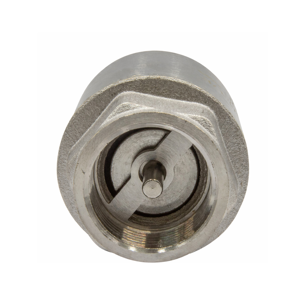 Обратный клапан 3/4'' VRT® мет седло