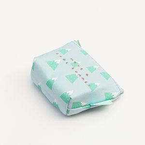 Кошелек Nature in mint Summer