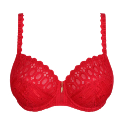 PRIMADONNA Twist Los Ayala Бюстгальтер с полной чашкой, розовый