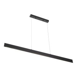 Citilux EDGE CL720031N LED Подвесной светильник Чёрный