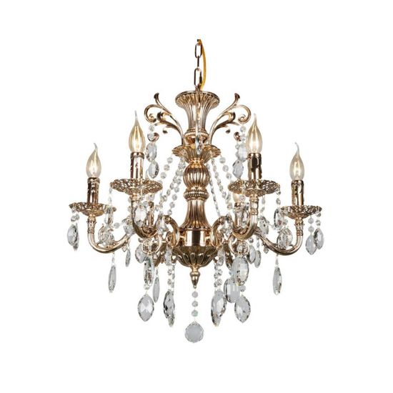 Люстра подвесная OML-78903-06